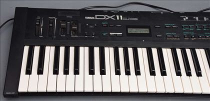 Yamaha-DX11